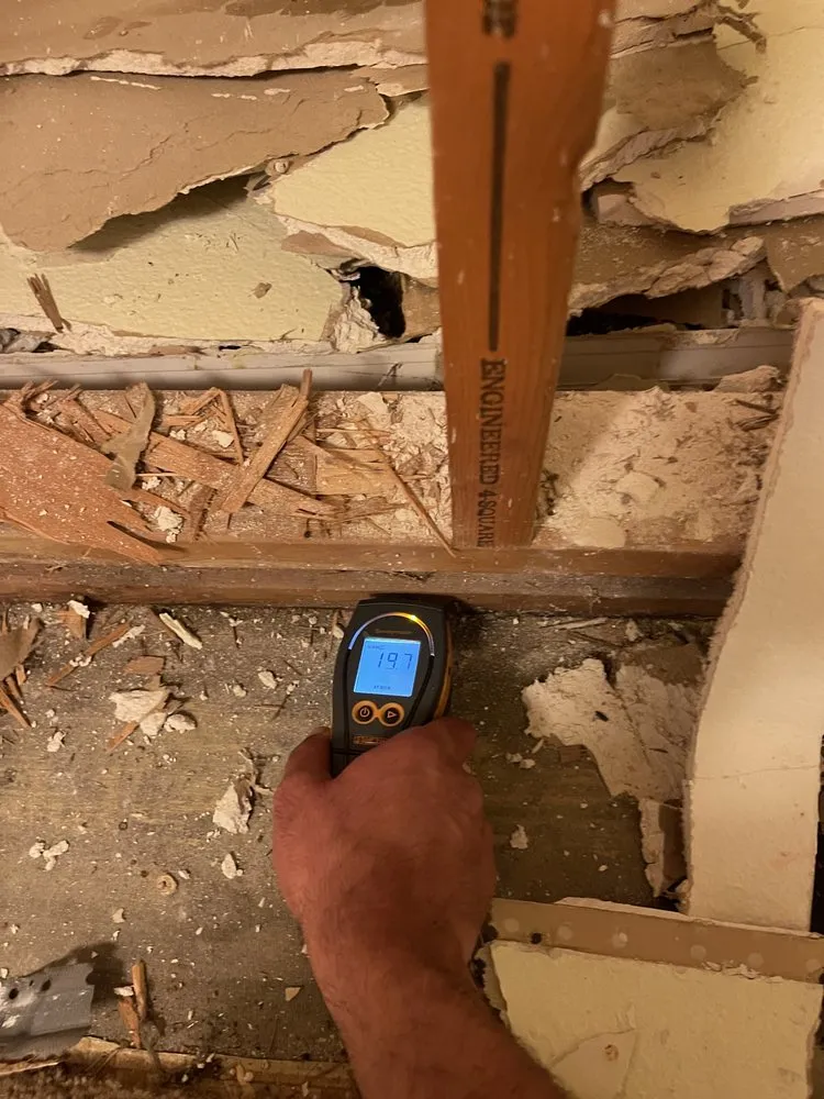 Slide of RHR Plumbing