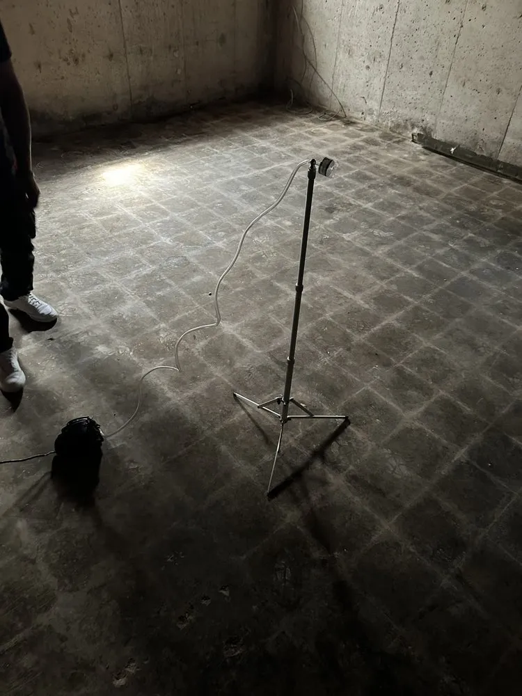 Slide of RHR Plumbing