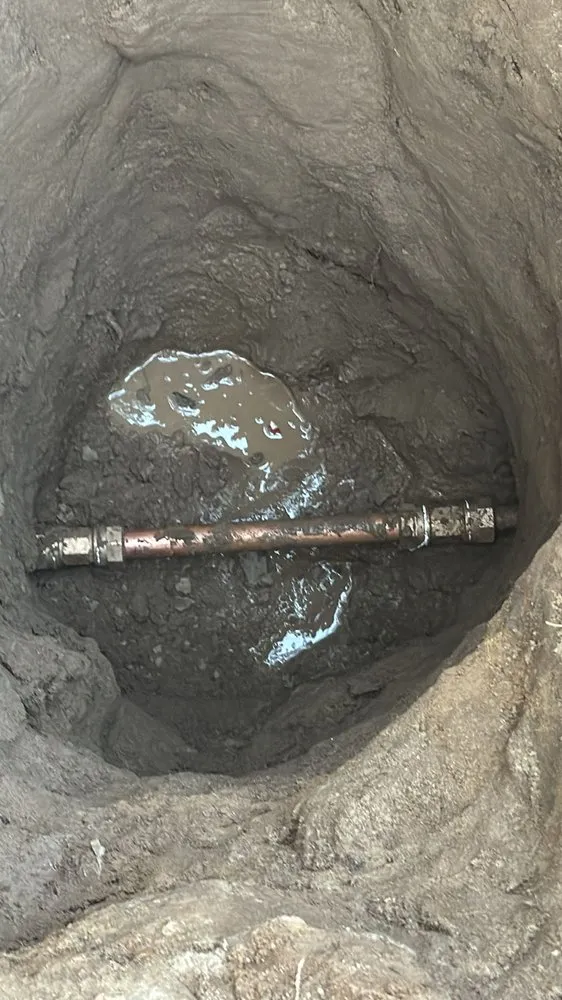 Slide of RHR Plumbing