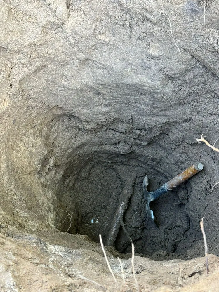 Slide of RHR Plumbing