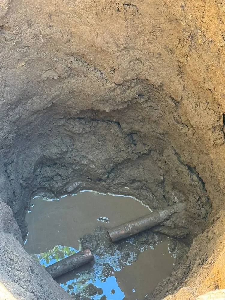 Slide of RHR Plumbing