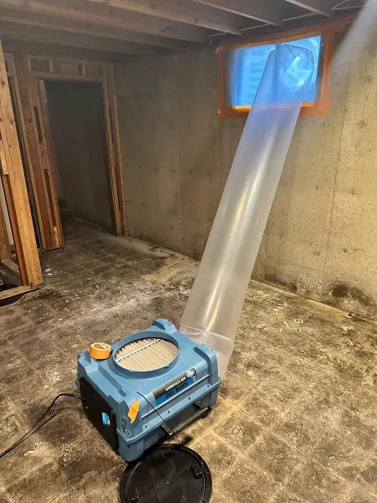 Slide of RHR Plumbing