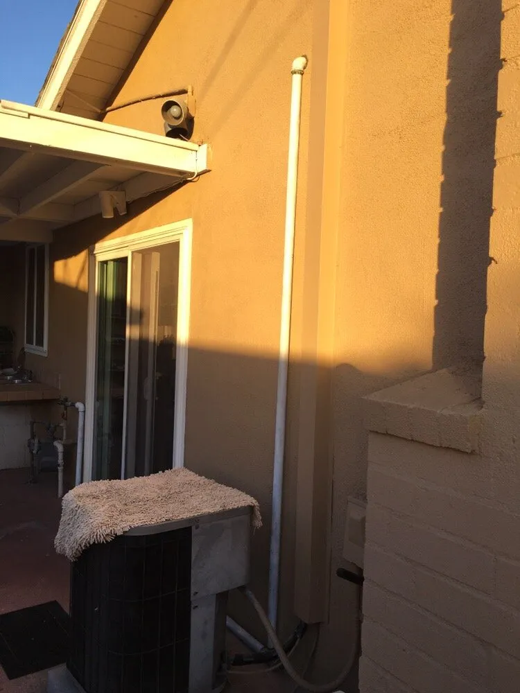 Slide of RHS Plumbing & Drains