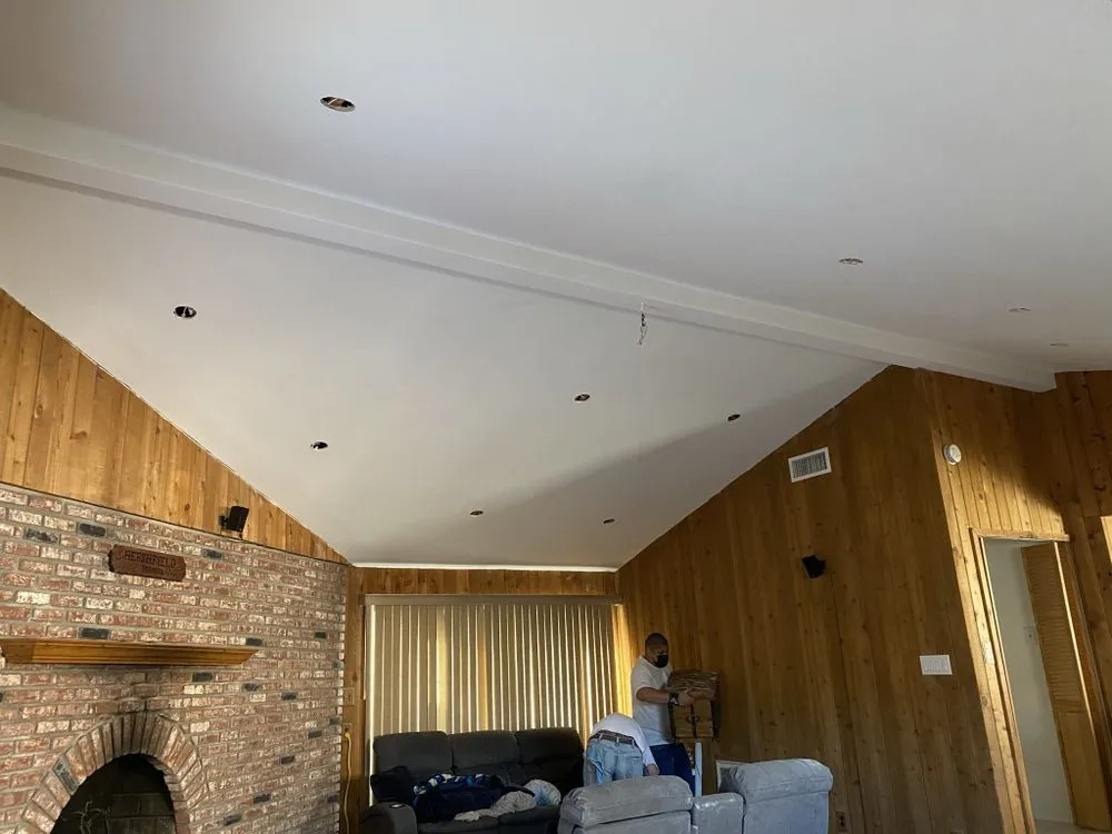 Slide of RHS Plumbing & Drains