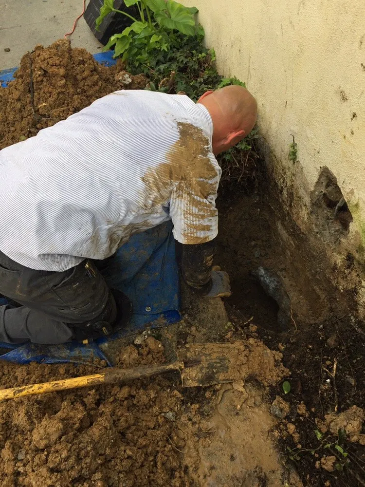 Quality leak detection in Hacienda Heights, CA by RHS Plumbing & Drains