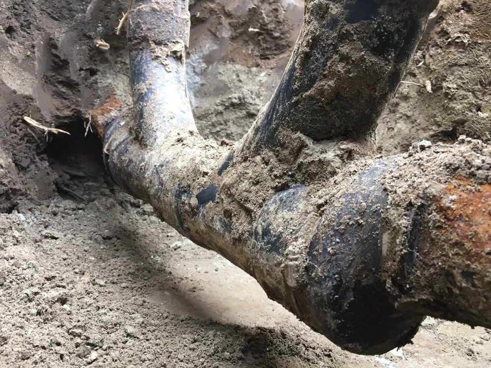 Top-rated emergency plumbing service in Hacienda Heights, CA - RHS Plumbing & Drains