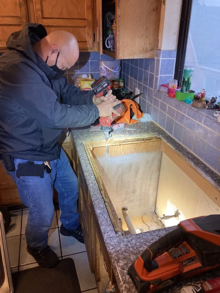 Expert drain cleaning for homes in Hacienda Heights, CA by RHS Plumbing & Drains