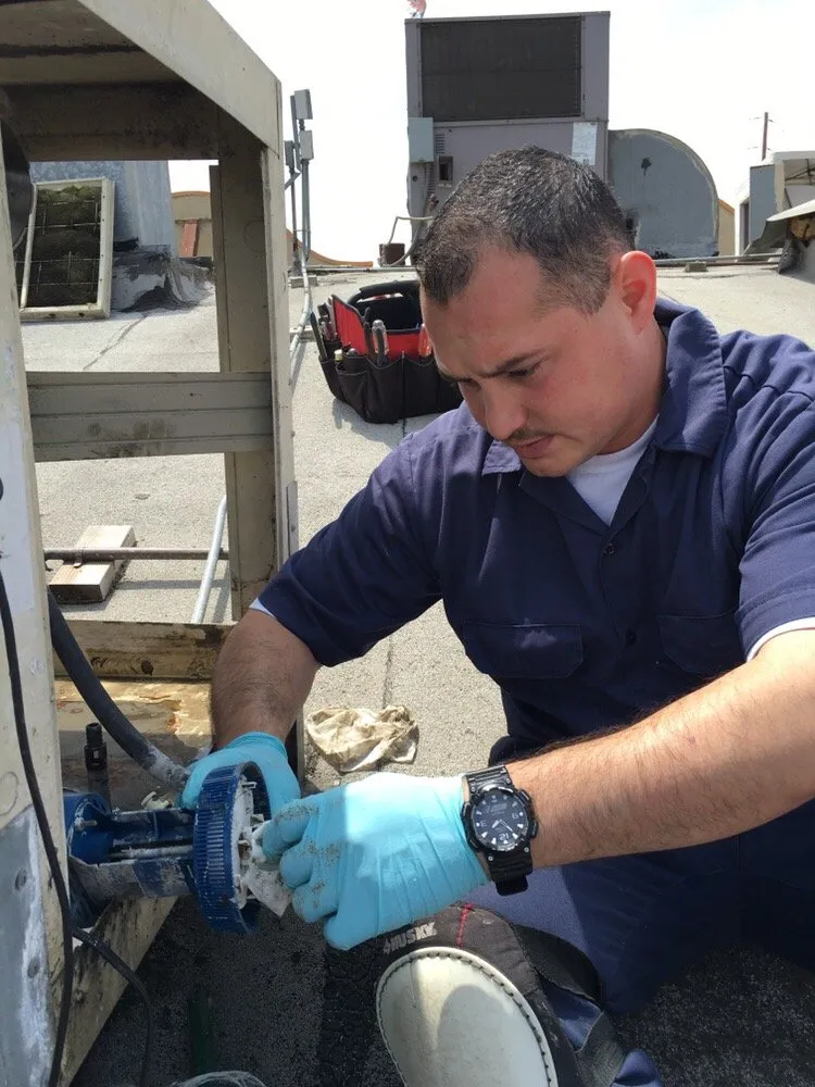 Top-rated drain cleaning for homes in Hacienda Heights, CA by RHS Plumbing & Drains