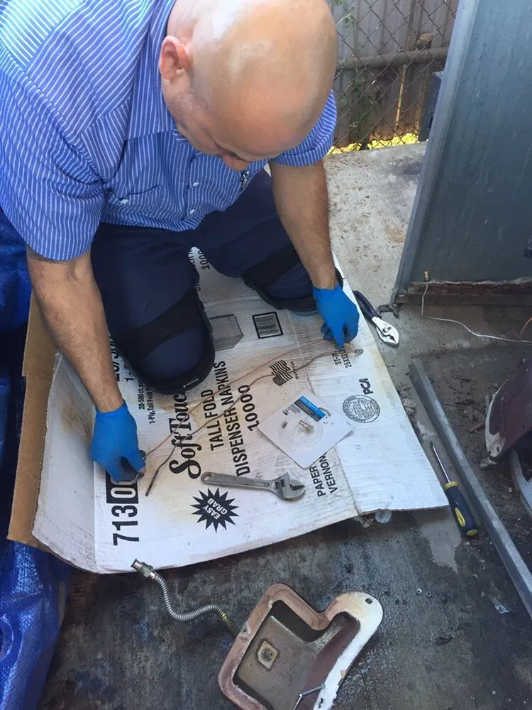 Emergency emergency plumbing for homes in Hacienda Heights, CA by RHS Plumbing & Drains