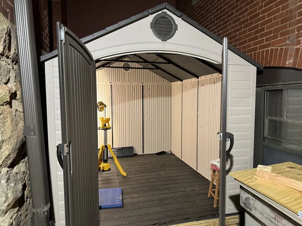 Slide of RI Construction