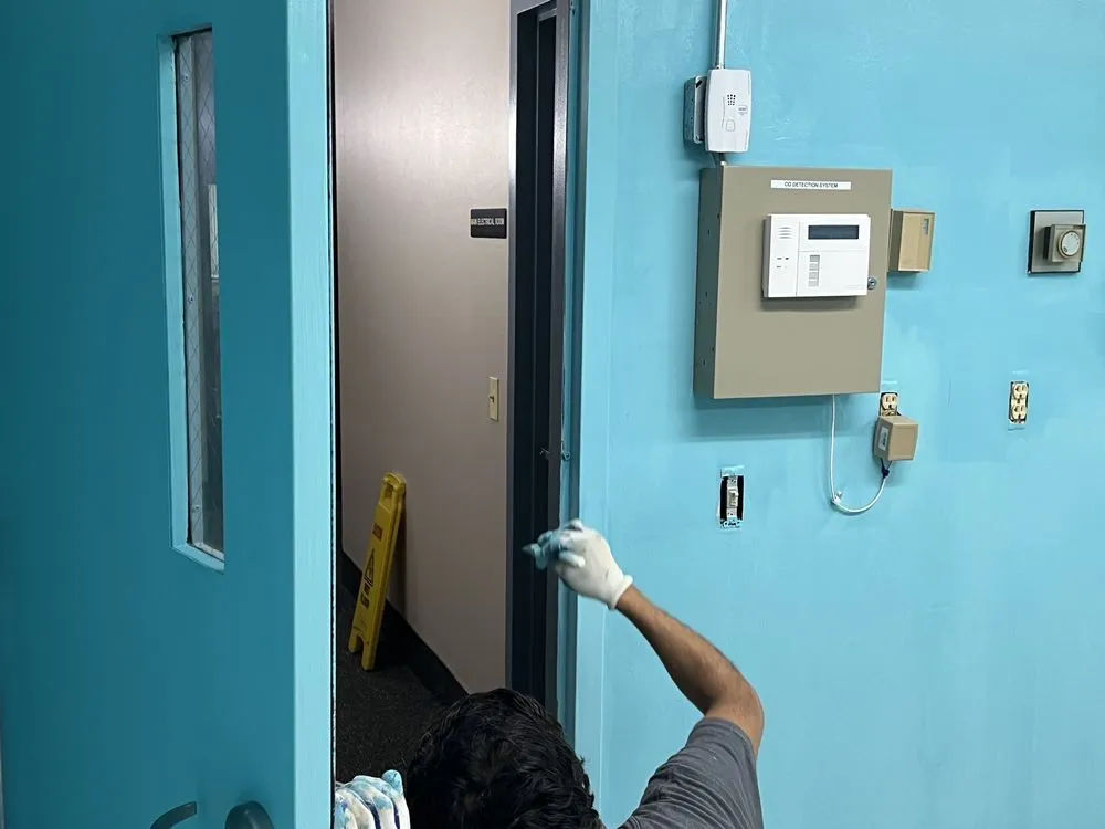 Slide of RI Construction