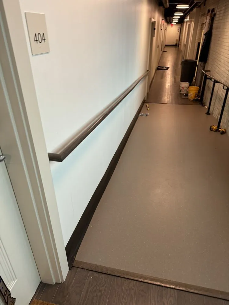 Slide of RI Construction