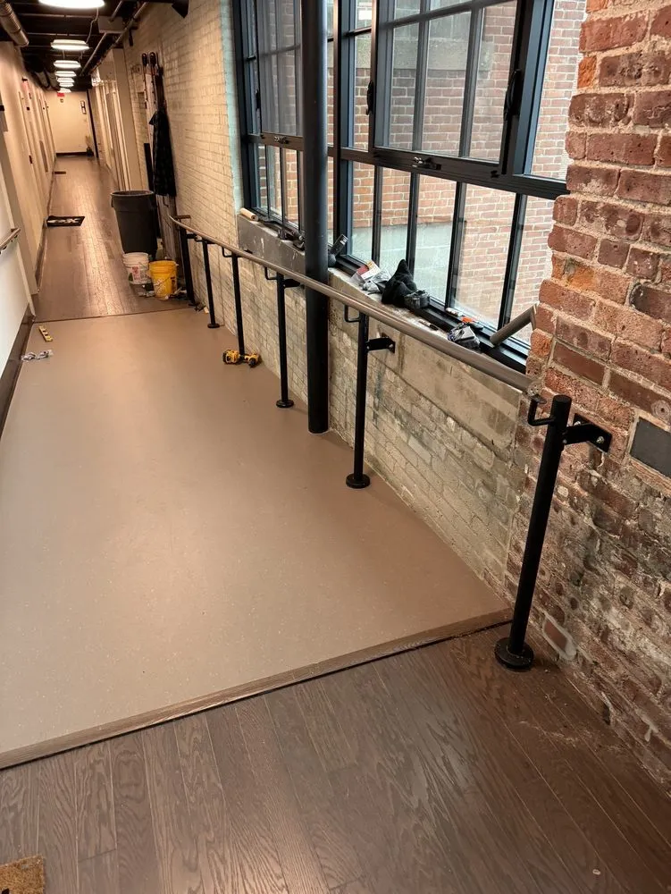 Slide of RI Construction