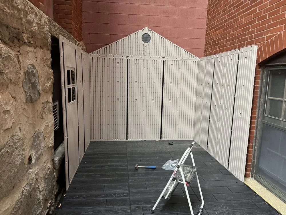 Professional leak detection service in Warwick, RI - RI Construction