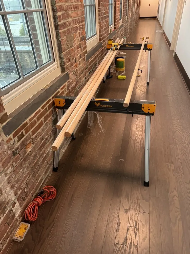 Slide of RI Construction