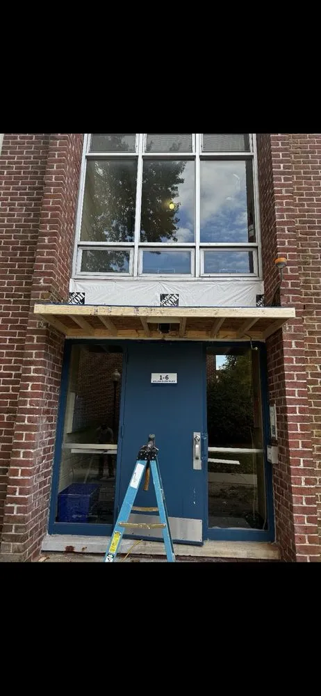 Slide of RI Construction