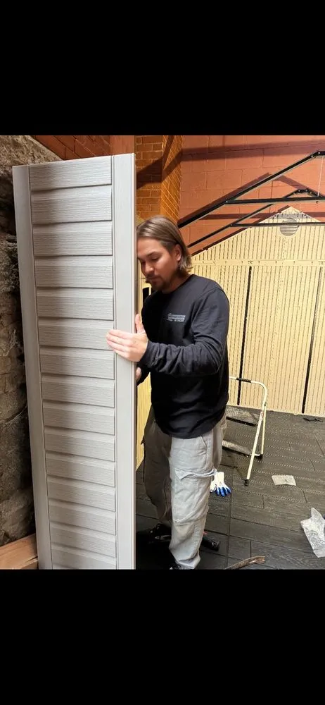 Slide of RI Construction