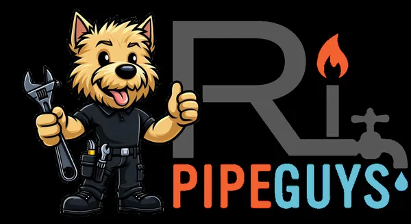 RI Pipe Guys