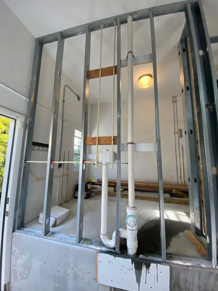 Slide of R&I Plumbing