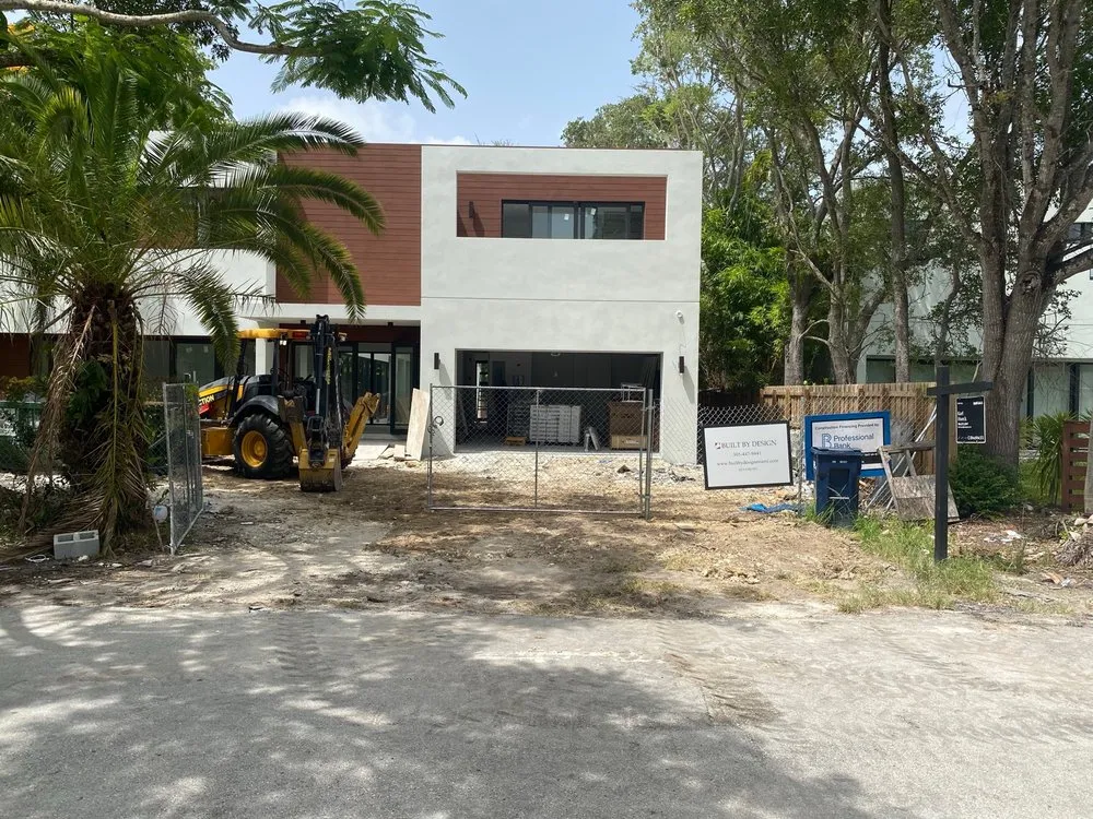 Slide of R&I Plumbing