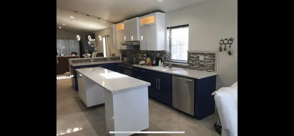 Slide of R&I Plumbing