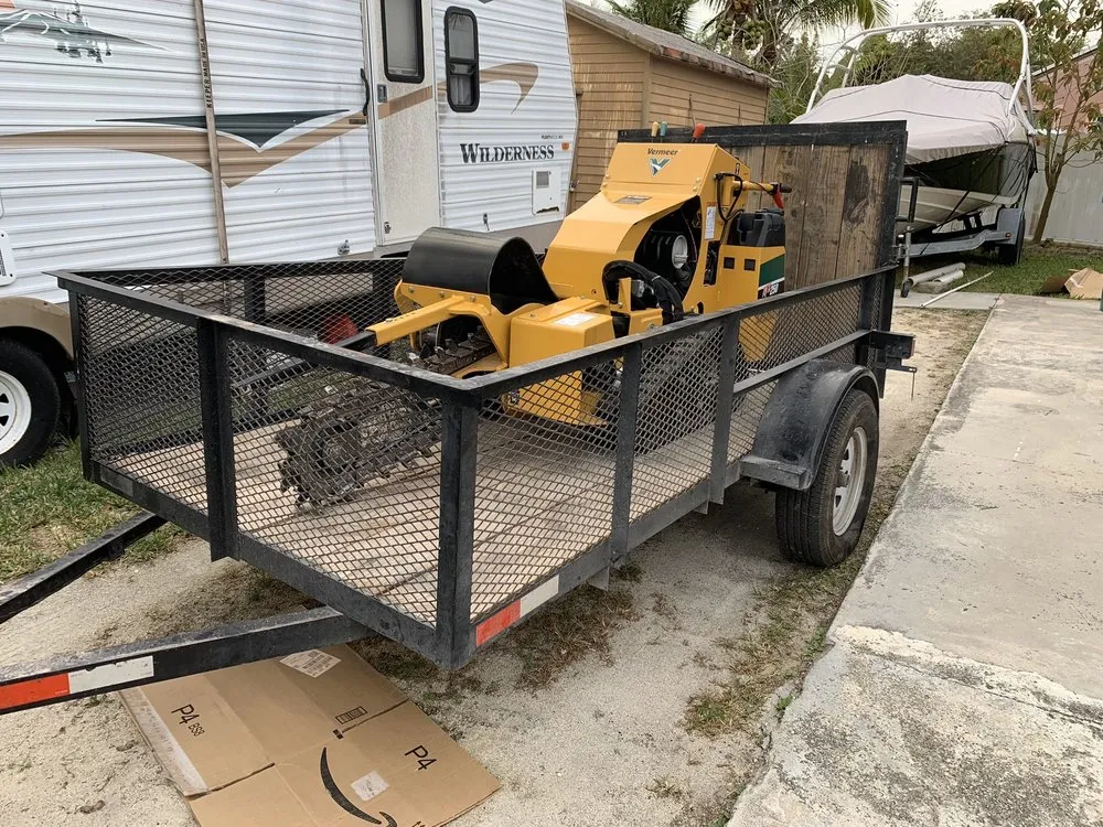 Slide of R&I Plumbing