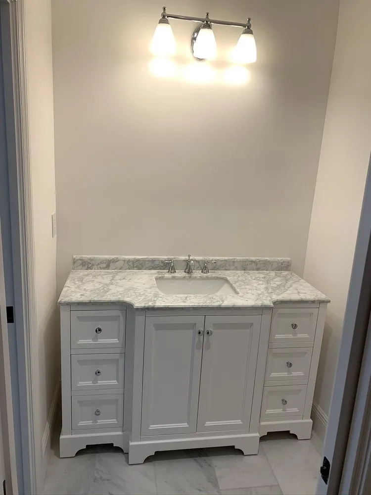 Slide of R&I Plumbing