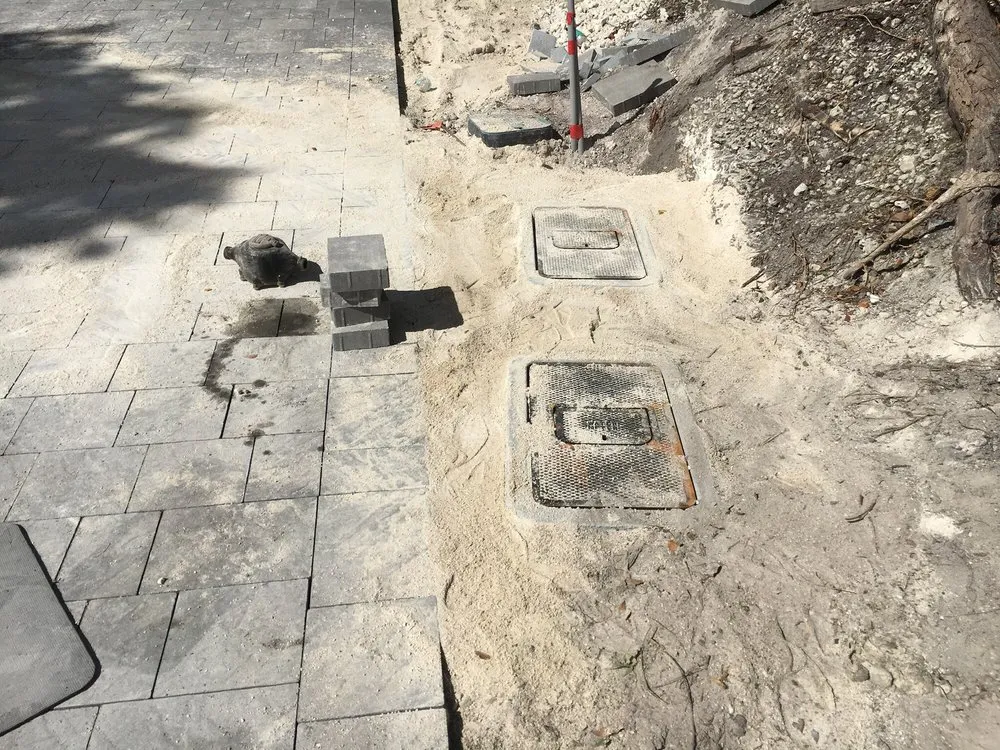 Slide of R&I Plumbing