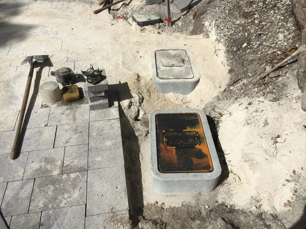 Slide of R&I Plumbing