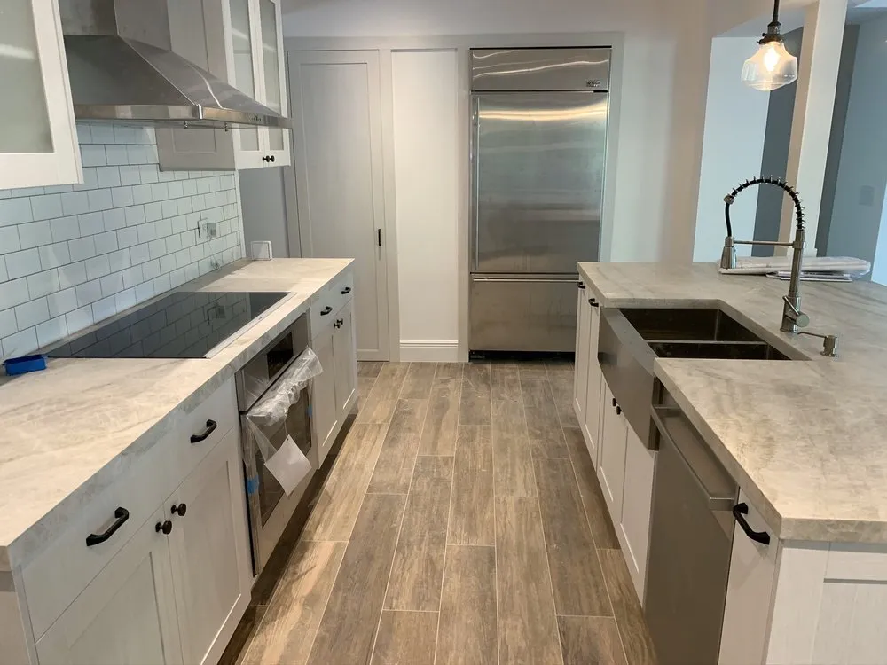 Slide of R&I Plumbing