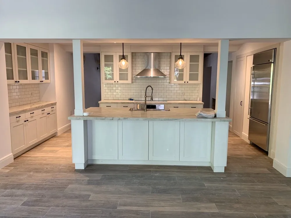 Slide of R&I Plumbing