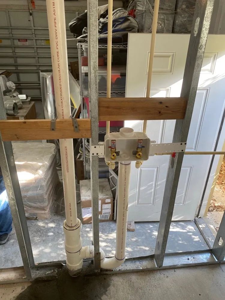 Slide of R&I Plumbing