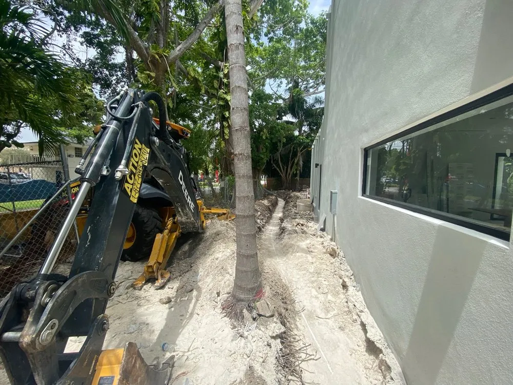 Slide of R&I Plumbing