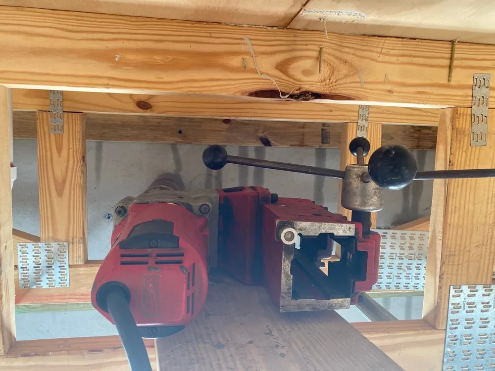 Slide of R&I Plumbing