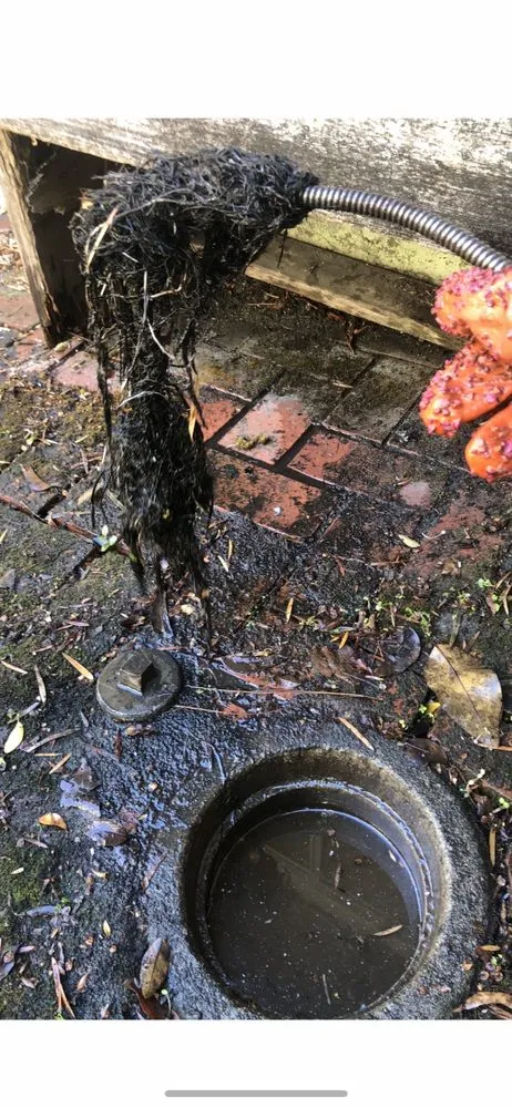 Slide of Ribbs Plumbing Services