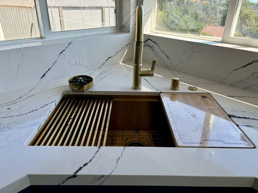 Slide of Ribbs Plumbing Services