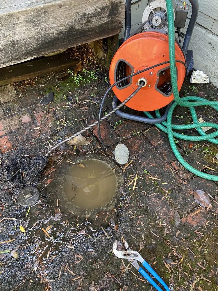 Top-rated emergency plumbing experts serving San Jose, CA - Ribbs Plumbing Services