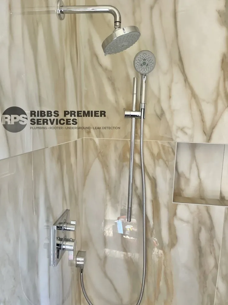 Reliable leak detection service in San Jose, CA - Ribbs Plumbing Services