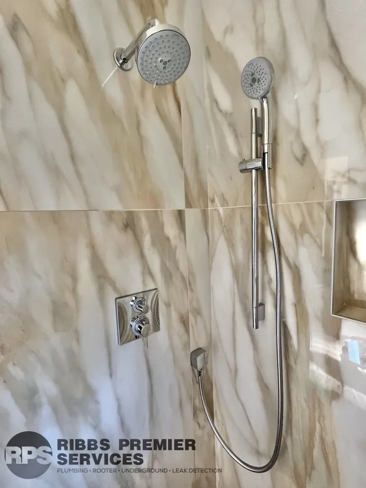 Quality pipe repair in San Jose, CA by Ribbs Plumbing Services