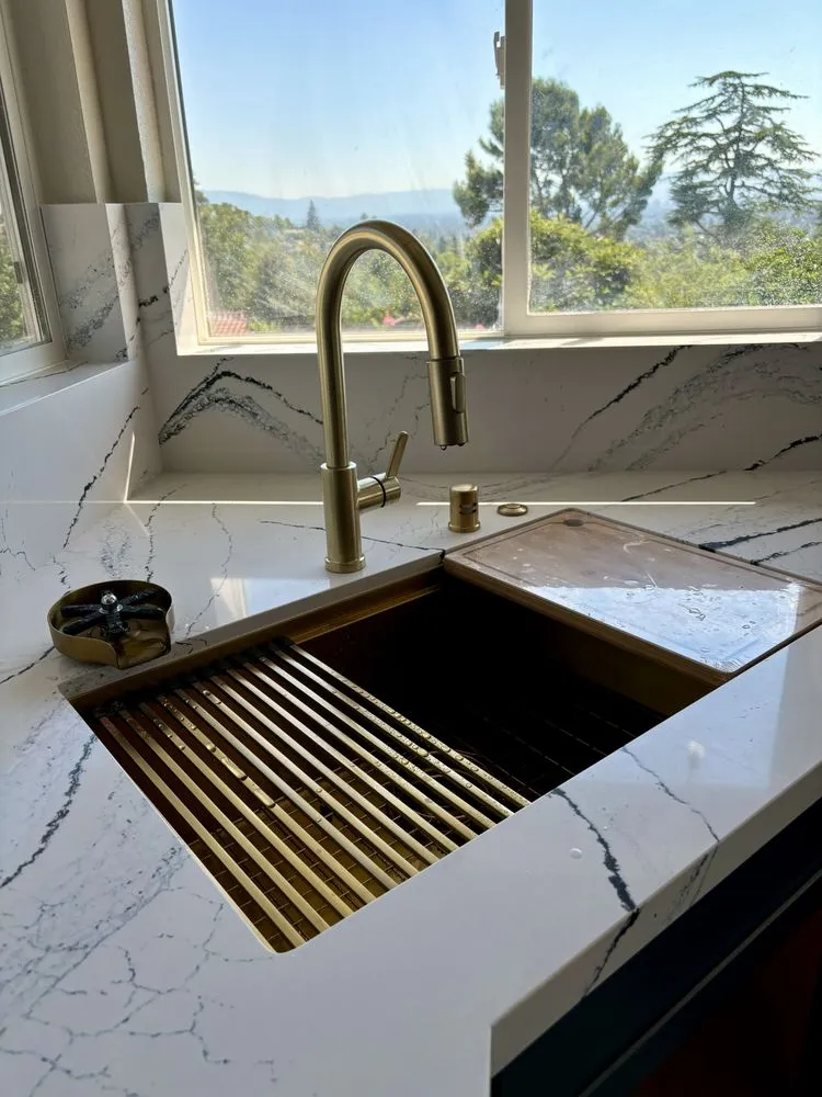 Slide of Ribbs Plumbing Services