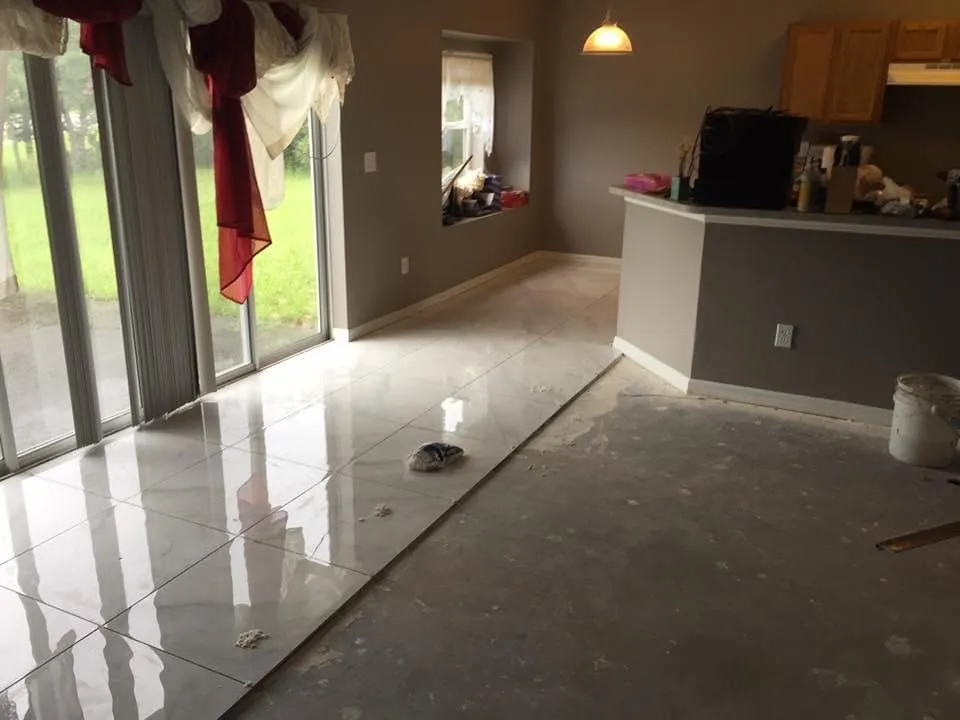 Expert leak detection service in Jacksonville, FL - Ribeiro Renovatio Construction And Development