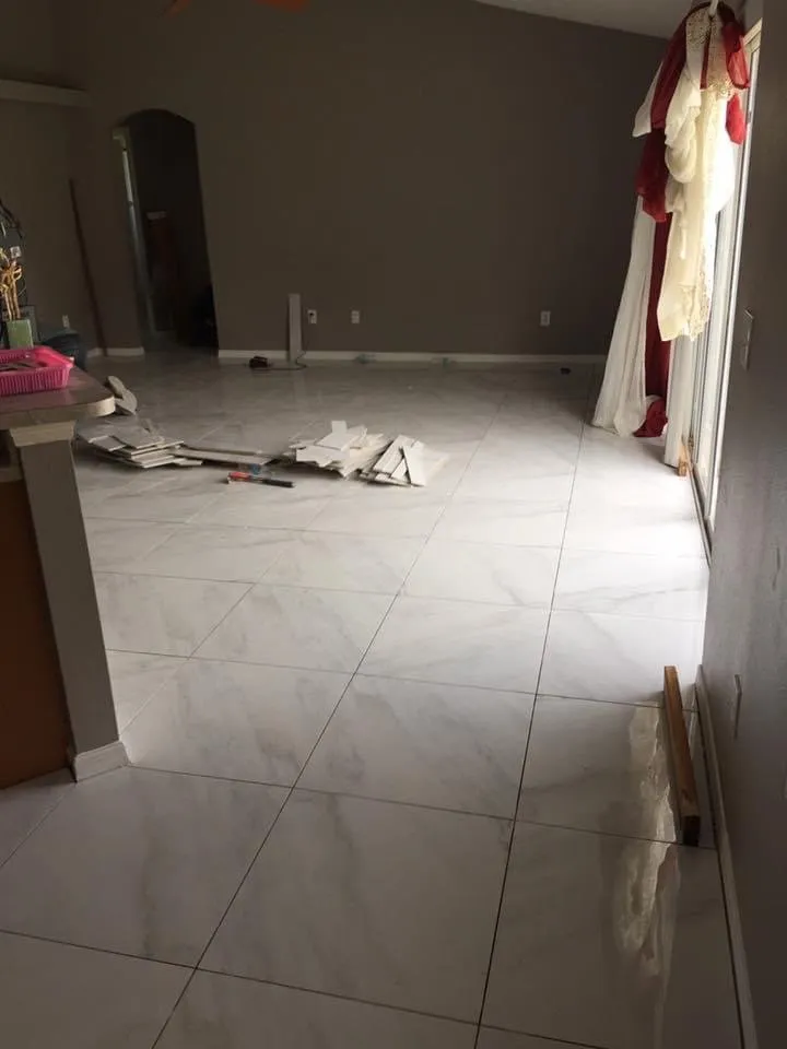 Affordable water heater service in Jacksonville, FL by Ribeiro Renovatio Construction And Development