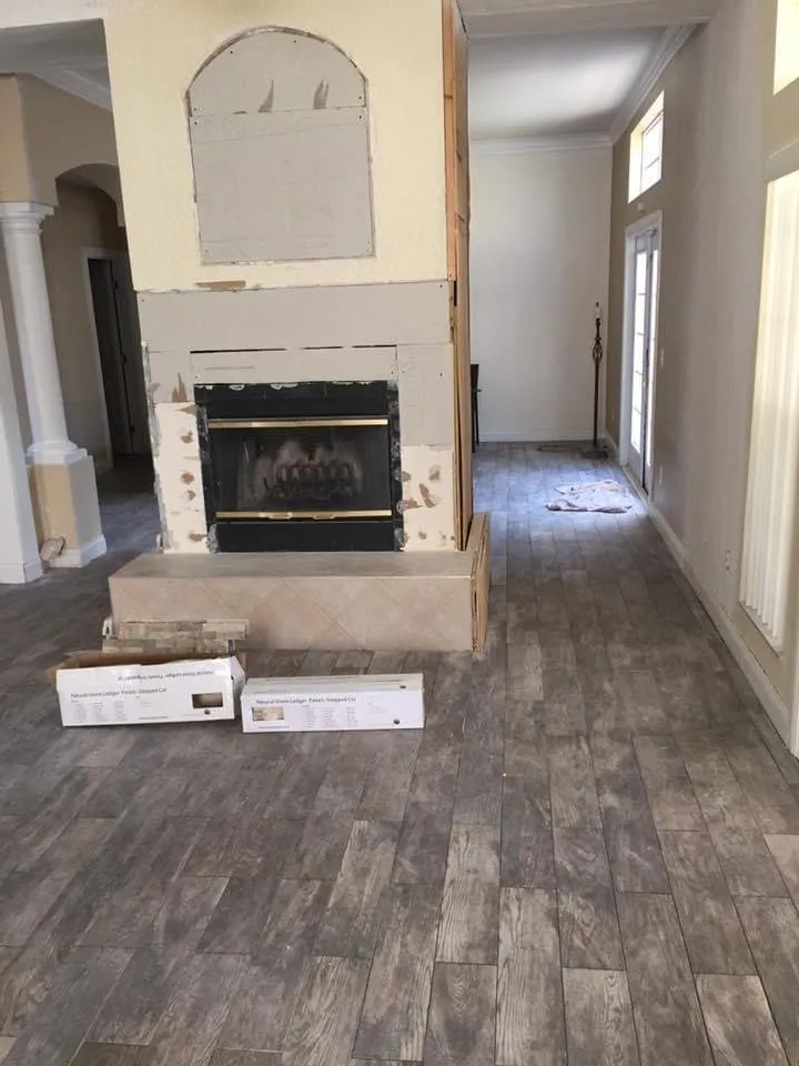 Trusted emergency plumbing for homes in Jacksonville, FL by Ribeiro Renovatio Construction And Development