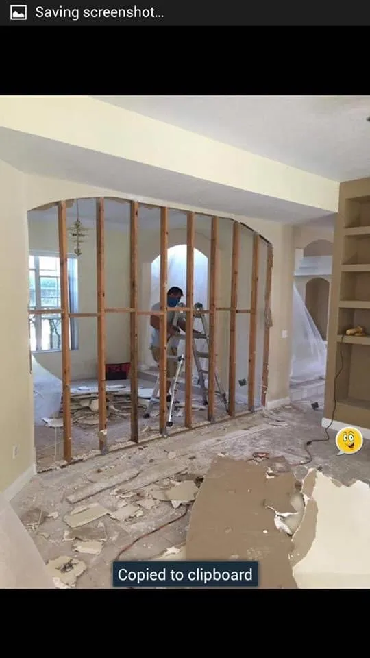 Top-rated leak detection service in Jacksonville, FL - Ribeiro Renovatio Construction And Development