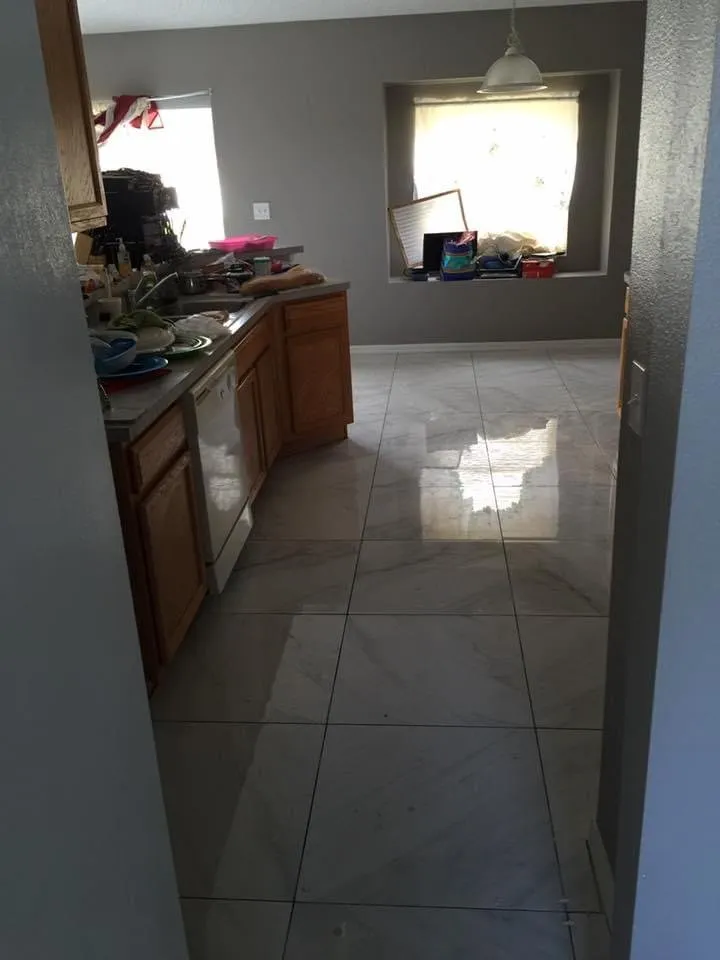 Professional water heater service for homes in Jacksonville, FL by Ribeiro Renovatio Construction And Development