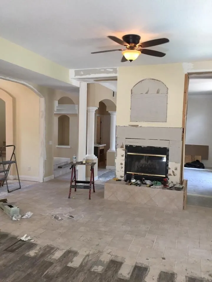 Slide of Ribeiro Renovatio Construction And Development