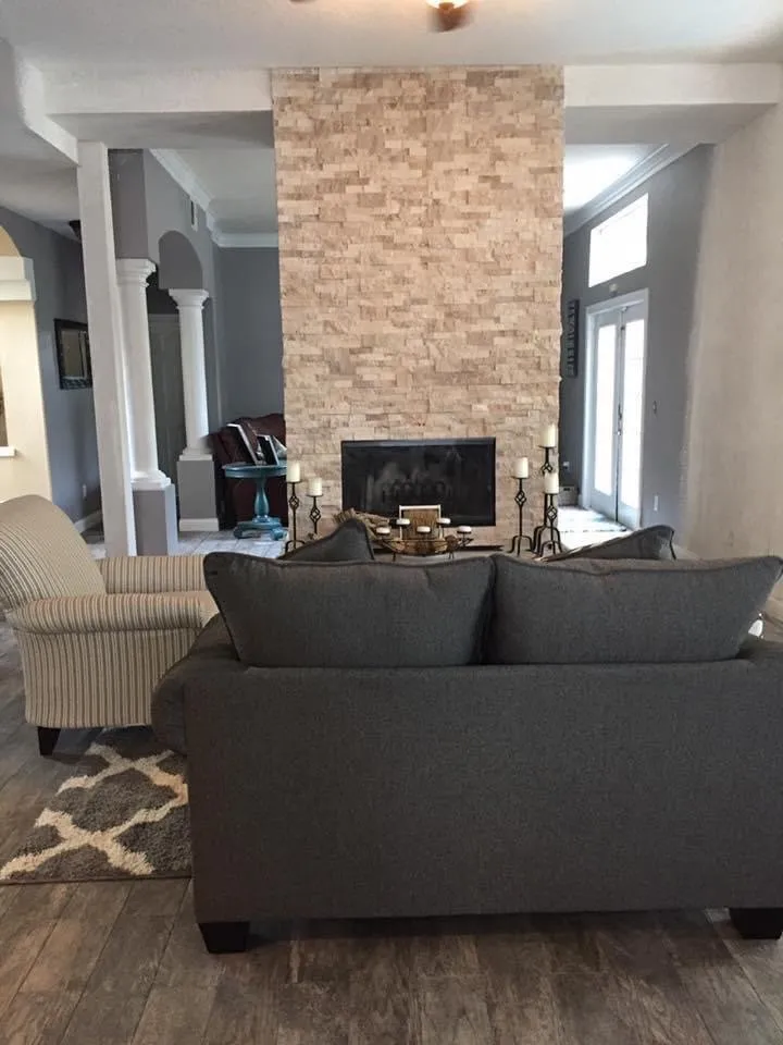 Slide of Ribeiro Renovatio Construction And Development