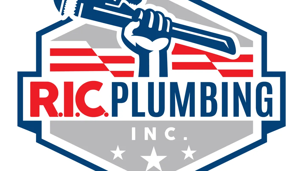 Slide of RIC Plumbing