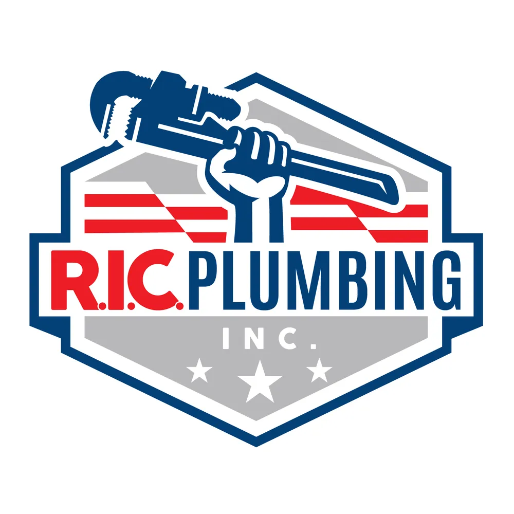 Slide of RIC Plumbing