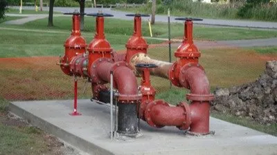 Slide of RIC Plumbing